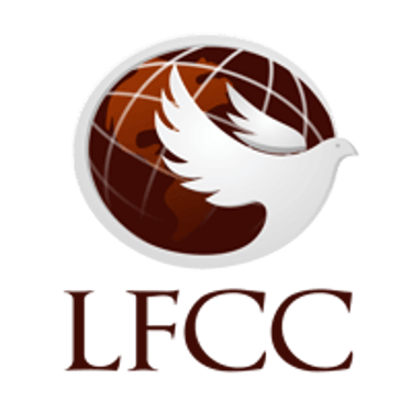 Living Faith Community Church – Kalamunda logo