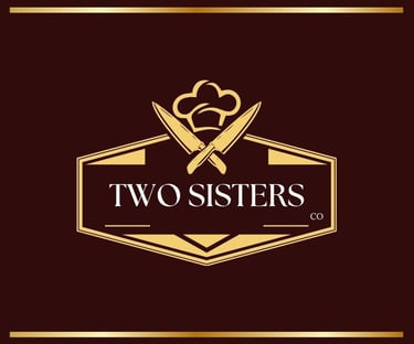 Two Sisters Co logo