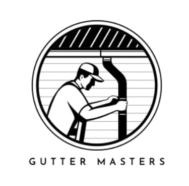 Gutter Masters Perth logo