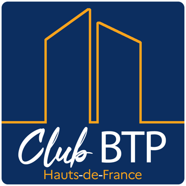 CLUB BTP HAUTS-DE-FRANCE logo