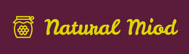 NaturalMiod logo