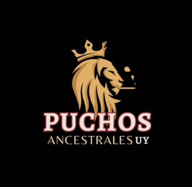 Puchos Ancestrales by Yunta logo
