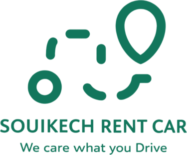 Drive In Marrakech logo
