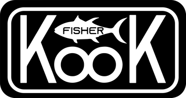 Fisher kook logo