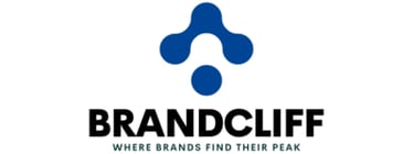 BrandCliff logo