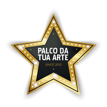 Palco da Tua Arte logo