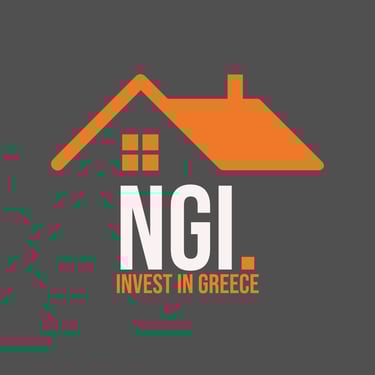 NGI BROKERS logo