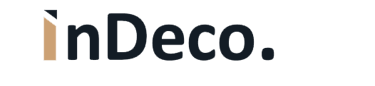 InDeco Interior Design and Construction  logo