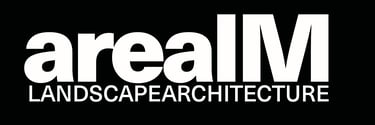 arealM Landscape Architecture logo