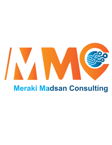 Meraki Madsan Consulting logo