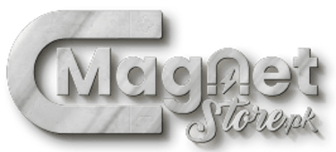 Powerful Magnets, Industrial Neodymium Magnets Buy Online logo