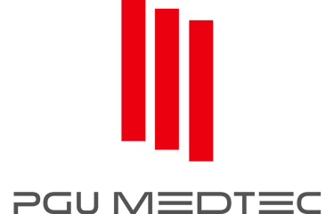 PGU MEDTEC logo