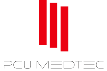 PGU MEDTEC logo
