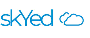 skYed sustainability logo