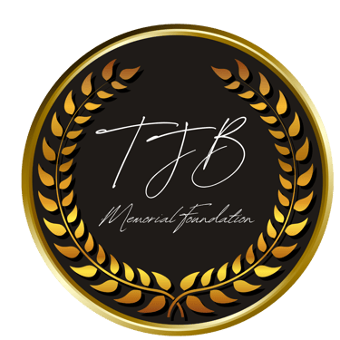 TJB Memorial Foundation logo