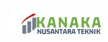 Kanaka Nusantara teknik logo