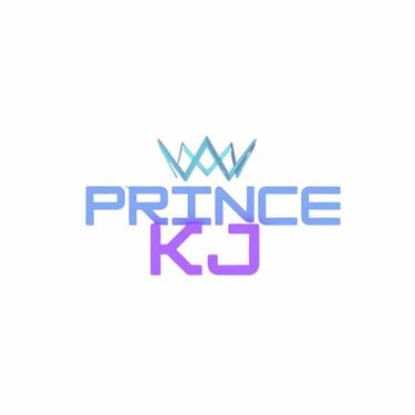 Prince KJ logo