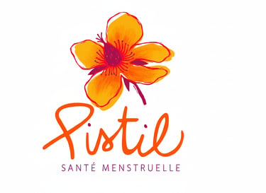 PISTIL logo