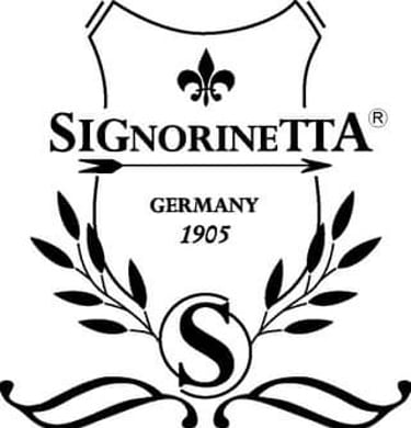 Logo Signorinetta - by bizdesignforyou.com