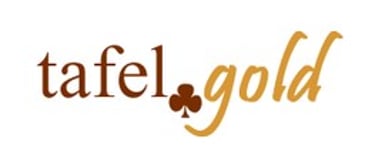 Logo tafel-gold - by bizdesignforyou.com