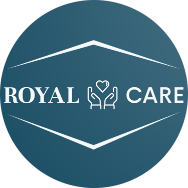 Royal Care logo