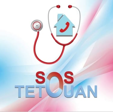 SOS Tetouan logo