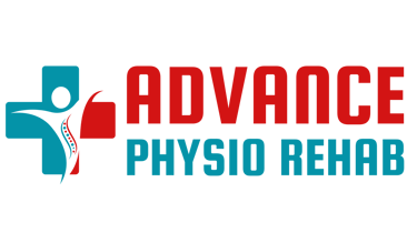 Advance Physio Rehab logo
