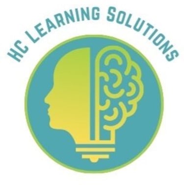 HC Learning Solutions logo