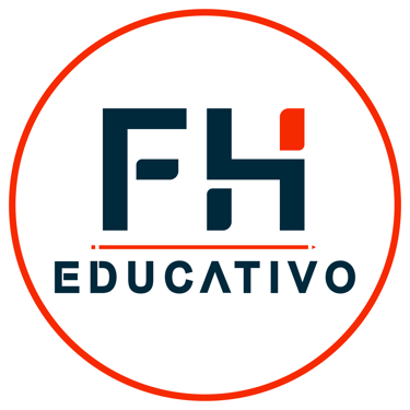FH Educativo logo