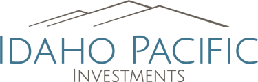 Idaho Pacific logo