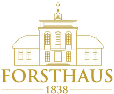 Forsthaus 1838 logo