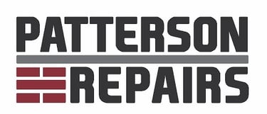 Patterson Repairs logo