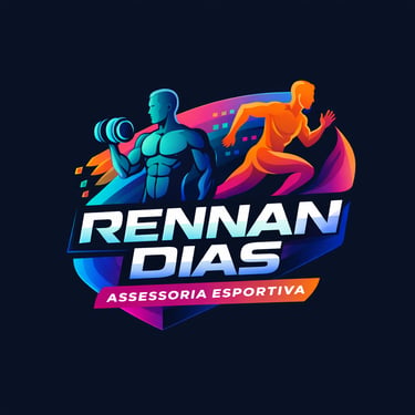 ASSESSORIA ESPORTIVA logo