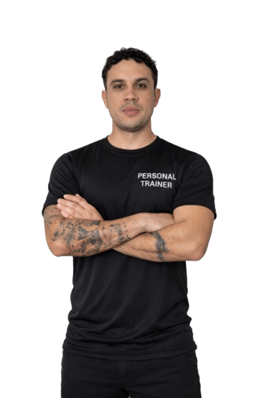 Rennan Dias, Personal Trainer