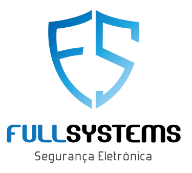 Full Systems Segurança Eletrônica logo