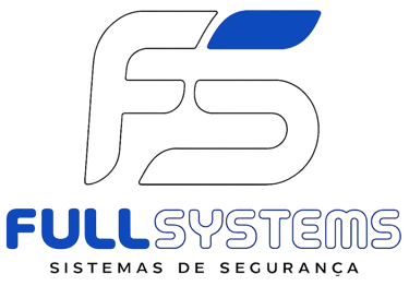 Full Systems Segurança Eletrônica logo