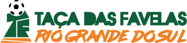 Taça das Favelas logo