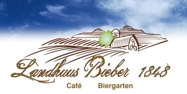 Landhuus Bieber 1848® logo