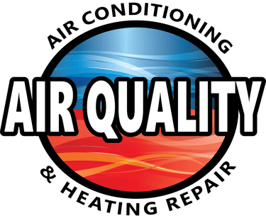 AIR QUALITY AC INC logo