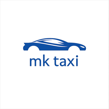 MK SERVICES logo