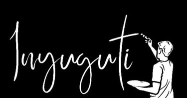 Inyuguti logo