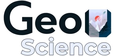 Geoscience logo