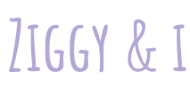 Ziggy & I logo