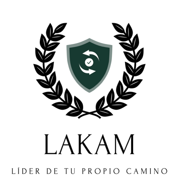 Lakam eAcademy logo