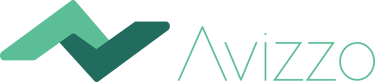 www.avizzo.com.br logo