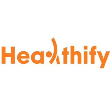 Healthify logo
