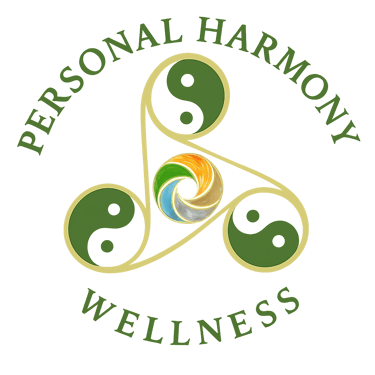 Personal Harmony Wellness logo