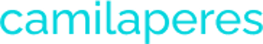 Camila Peres - Produc Designer logo