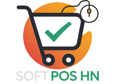 SoftPosHn logo