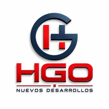 HGO Nuevos Desarrollos logo